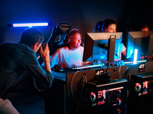 O crescimento dos eSports no mundo das apostas esportivas