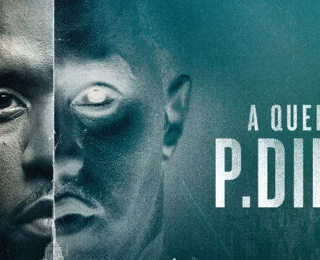 A Queda de P. Diddy
