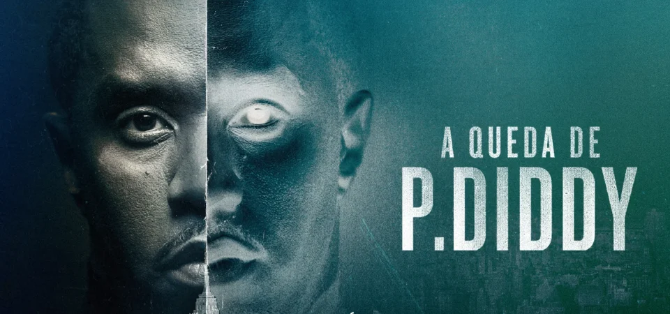 A Queda de P. Diddy