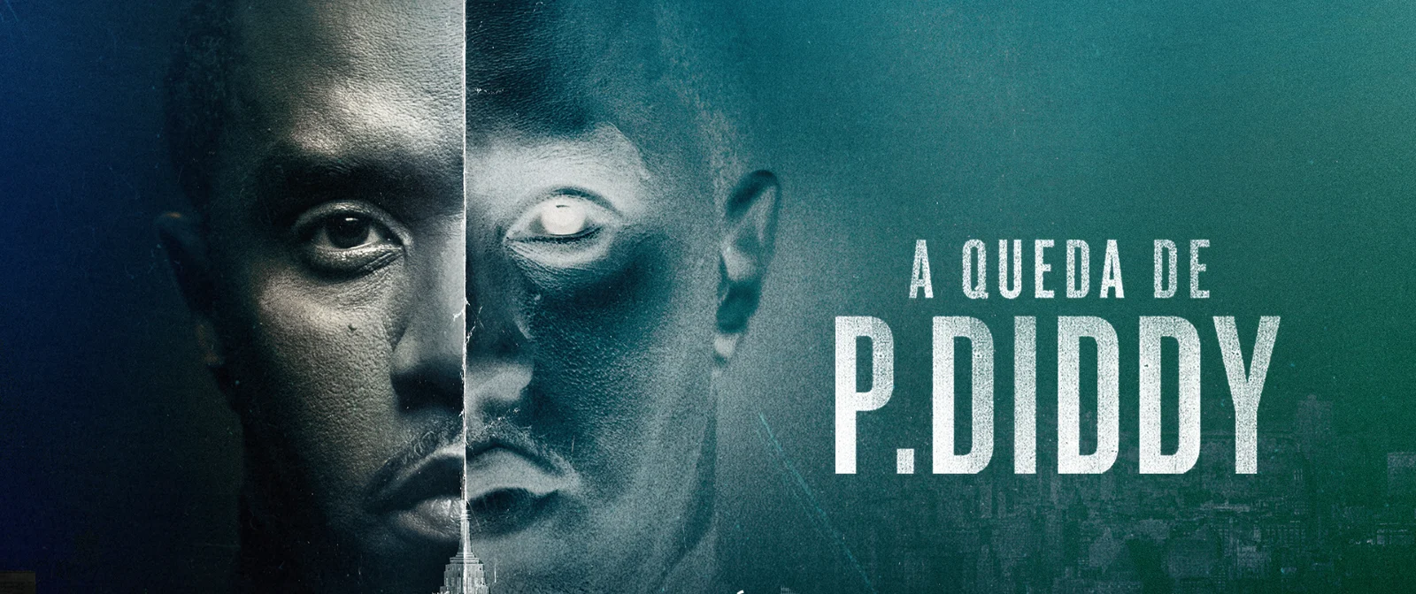 A Queda de P. Diddy