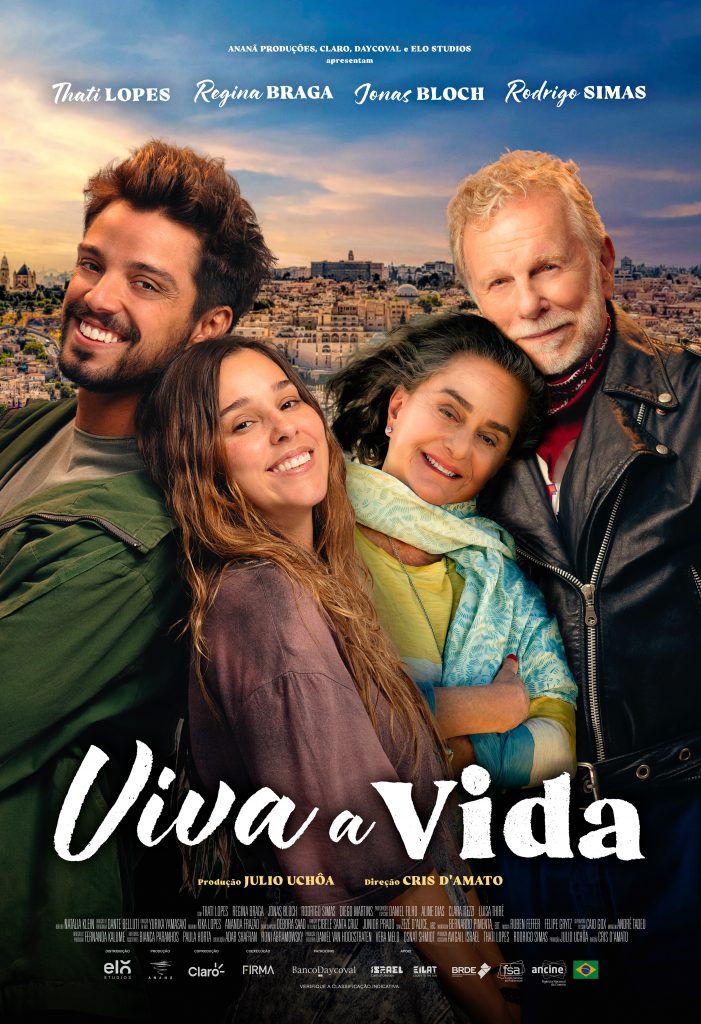 Viva a Vida | Crítica 