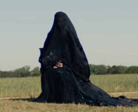 A Mulher no Jardim | Filme de terror ganha vídeo dos bastidores
