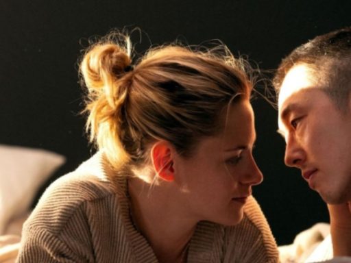 Love Me | Romance pós-apocalíptico com Kristen Stewart e Steven Yeun ganha trailer