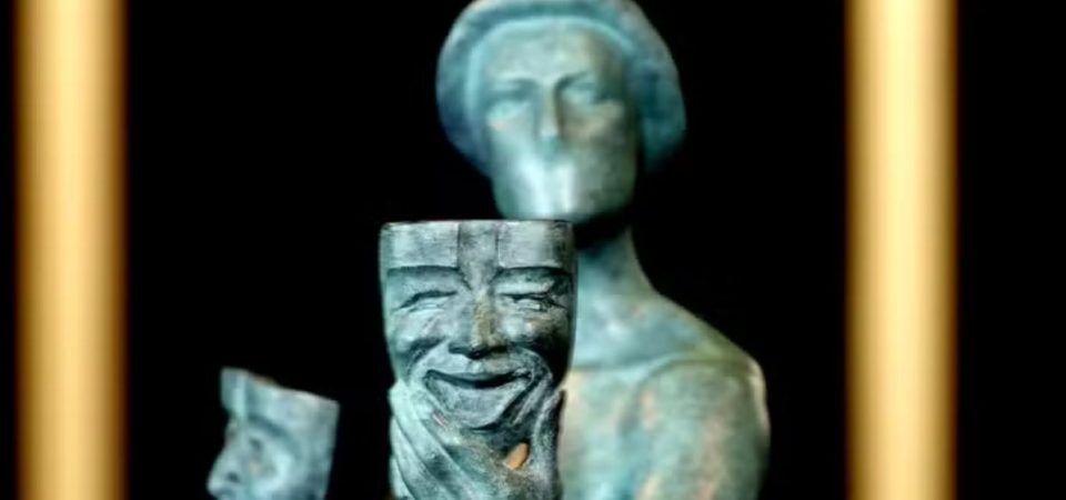 Sem Fernanda Torres, SAG Awards divulga lista de indicados