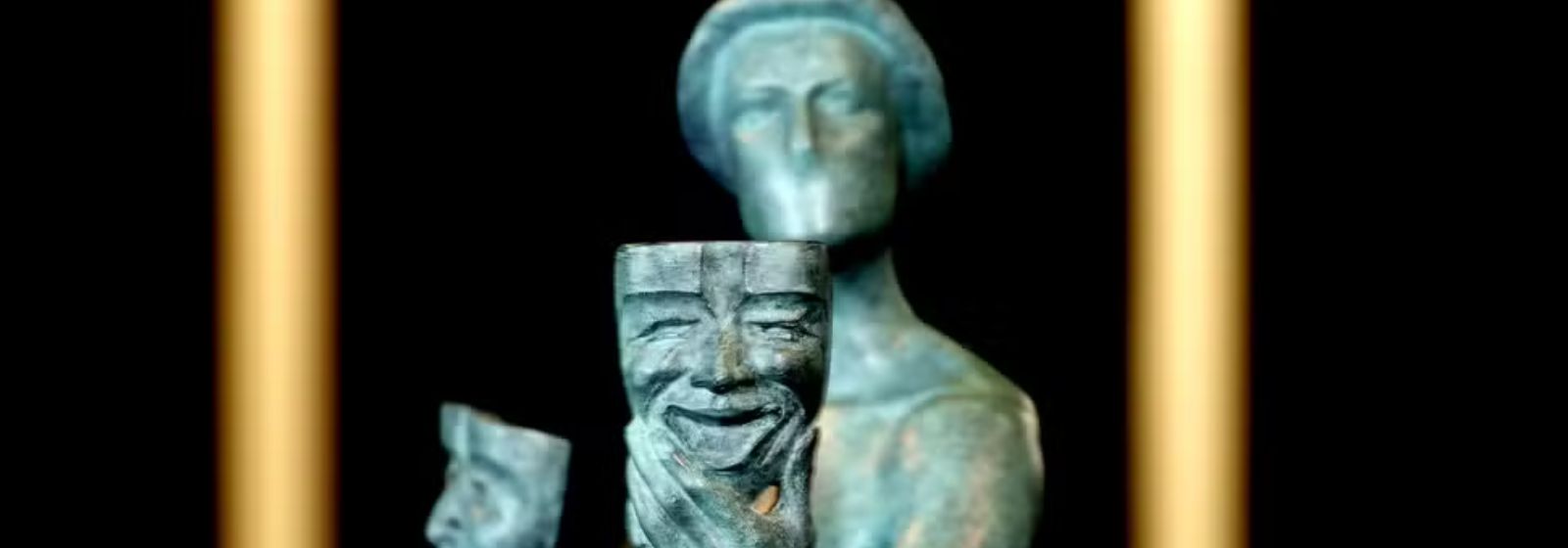 Sem Fernanda Torres, SAG Awards divulga lista de indicados