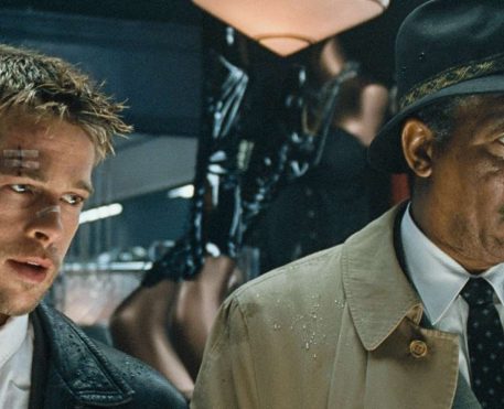 Seven: Os Sete Crimes Capitais