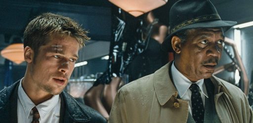 Seven: Os Sete Crimes Capitais
