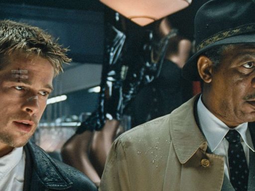 Seven: Os Sete Crimes Capitais