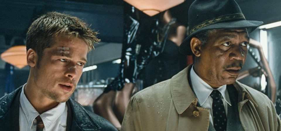 Seven: Os Sete Crimes Capitais