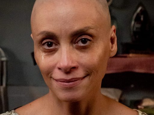 Câncer com Ascendente em Virgem