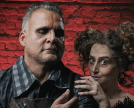 Sweeney Todd volta para São Paulo em curtíssima temporada!