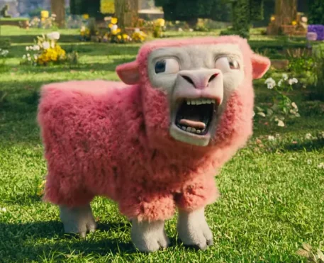 Um Filme Minecraft