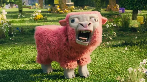 Um Filme Minecraft