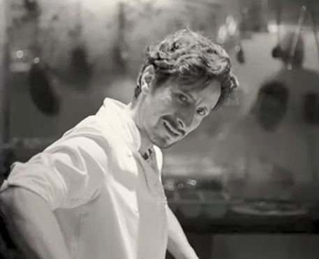 A cozinha