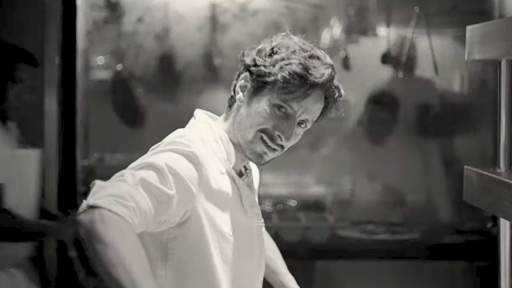 A cozinha