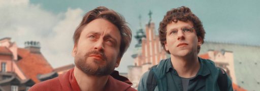 A Verdadeira Dor tem novo trailer divulgado