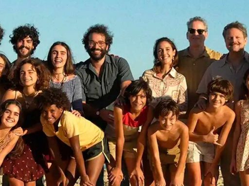 Globo irá transmitir o Oscar 2025 após anos de ausência