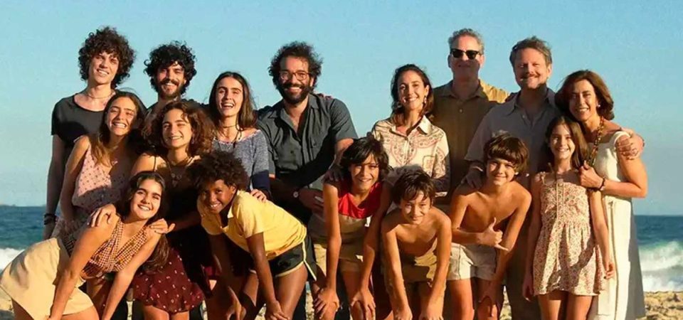 Globo irá transmitir o Oscar 2025 após anos de ausência