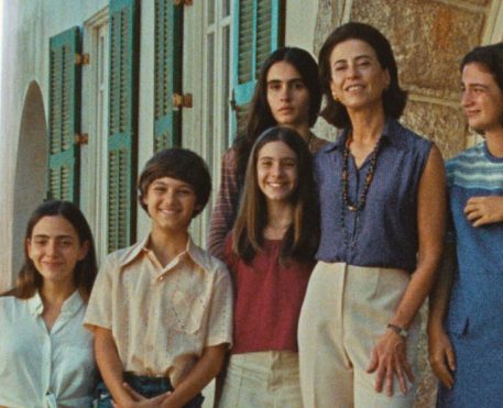 Ainda Estou Aqui é indicado a três categorias no Oscar 2025; confira a lista