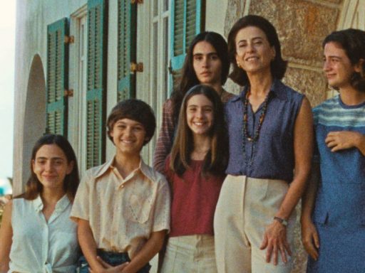 Ainda Estou Aqui é indicado a três categorias no Oscar 2025; confira a lista