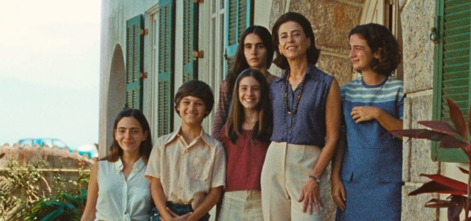 Ainda Estou Aqui é indicado a três categorias no Oscar 2025; confira a lista