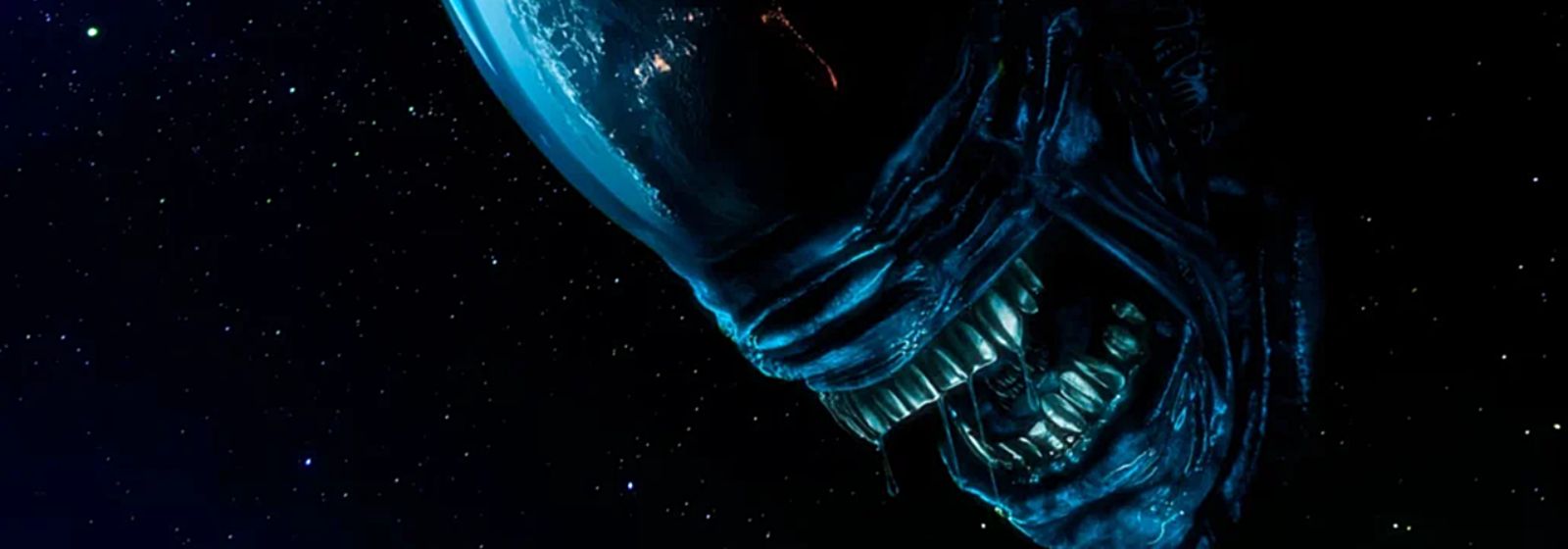 Alien: Earth | Série do Disney+ divulga cartaz e trailer