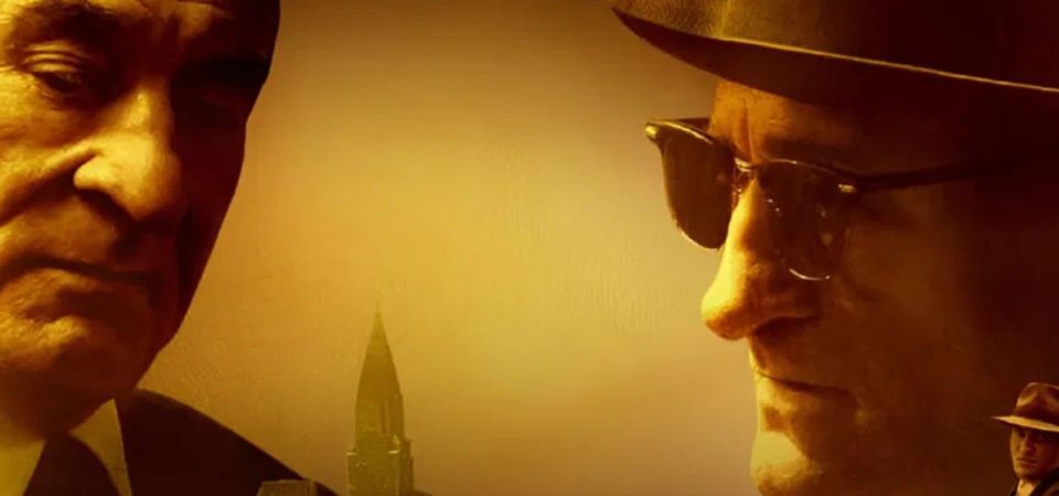 The Alto Knights: Máfia e Poder, novo filme de máfia com Robert De Niro, ganha trailer