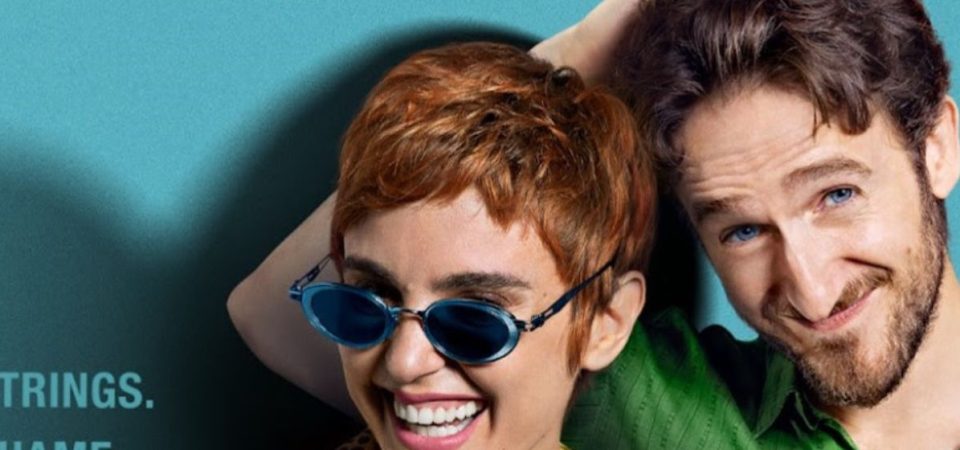 Amor até o Fim, nova série espanhola do Apple TV+, ganha trailer