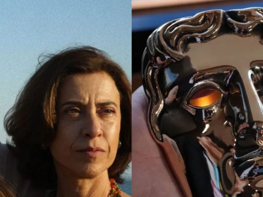 Ainda Estou Aqui é indicado ao BAFTA 2025; confira a lista