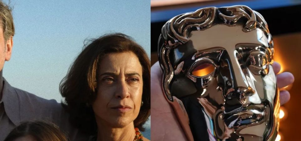 Ainda Estou Aqui é indicado ao BAFTA 2025; confira a lista