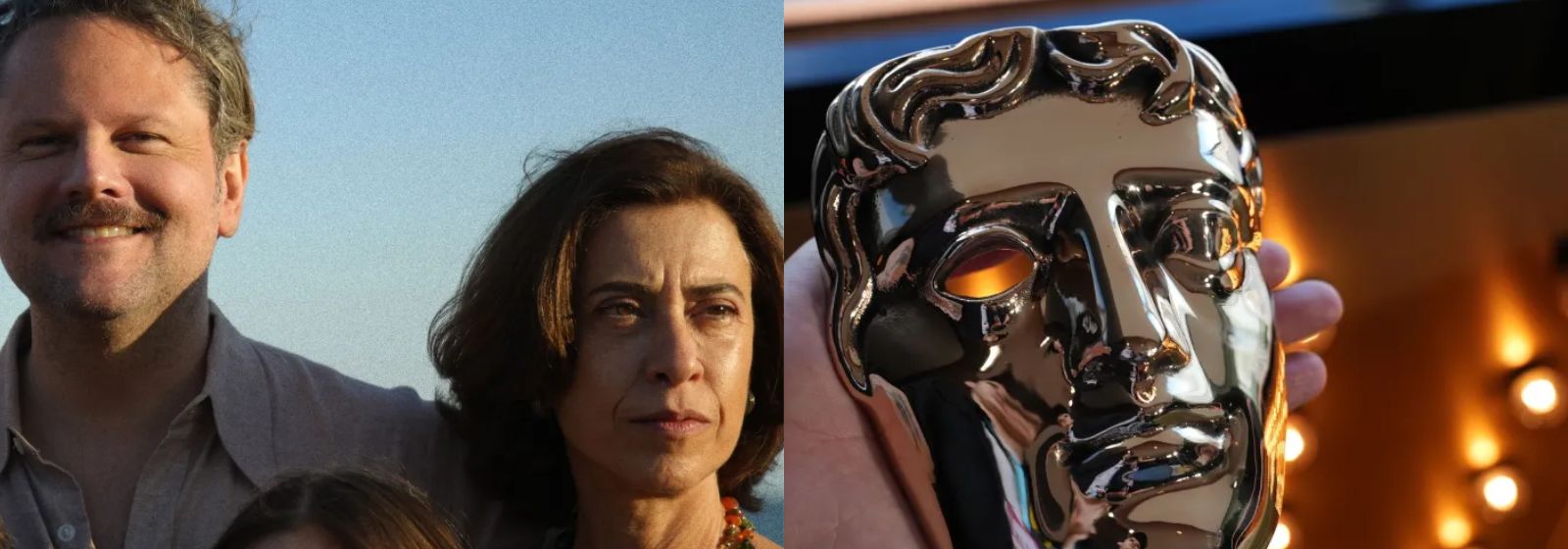 Ainda Estou Aqui é indicado ao BAFTA 2025; confira a lista