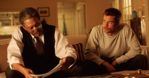 Seven: Os Sete Crimes Capitais