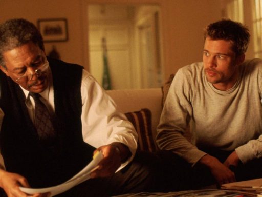 Seven: Os Sete Crimes Capitais