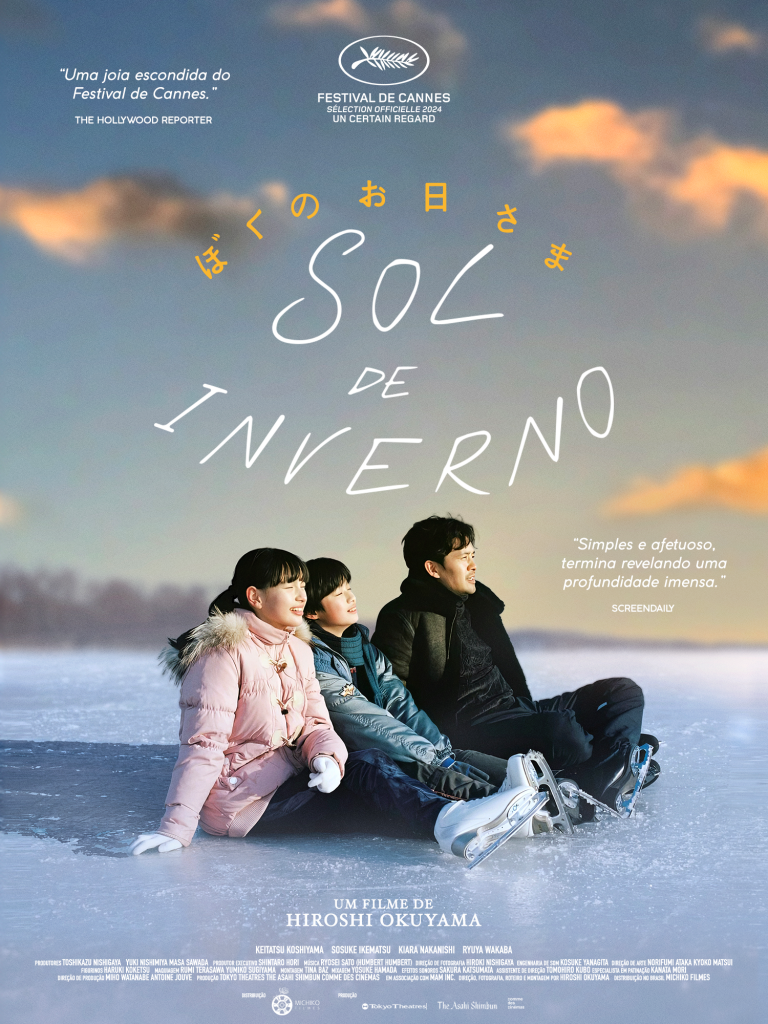 Sol de Inverno | Crítica