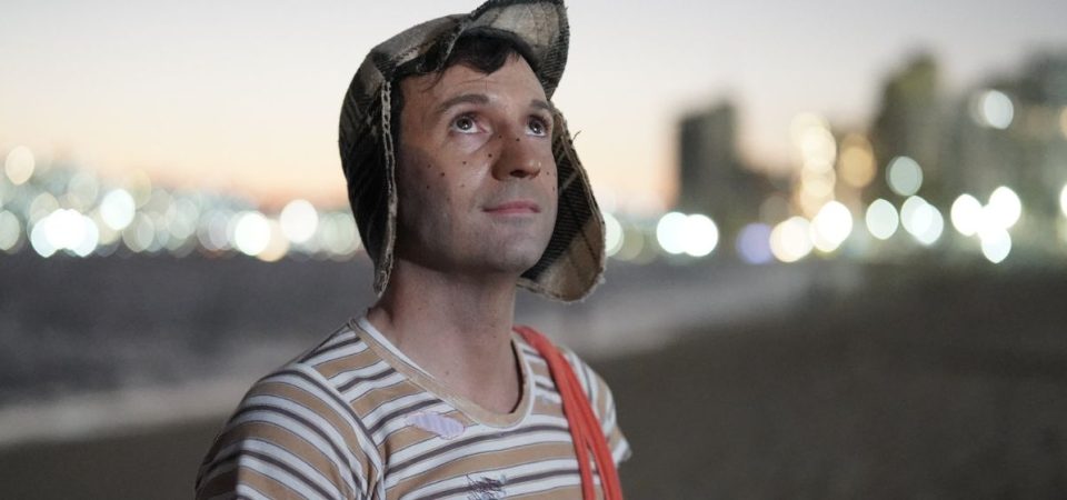 Max divulga teaser de Chespirito: Sem Querer Querendo
