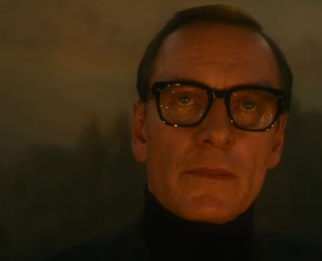 Código Preto, filme espionagem com Michael Fassbender e Cate Blanchett ganha trailer