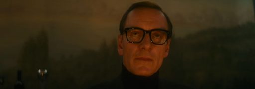 Código Preto, filme espionagem com Michael Fassbender e Cate Blanchett ganha trailer
