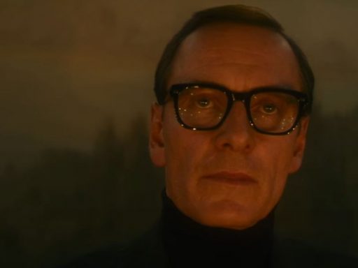 Código Preto, filme espionagem com Michael Fassbender e Cate Blanchett ganha trailer