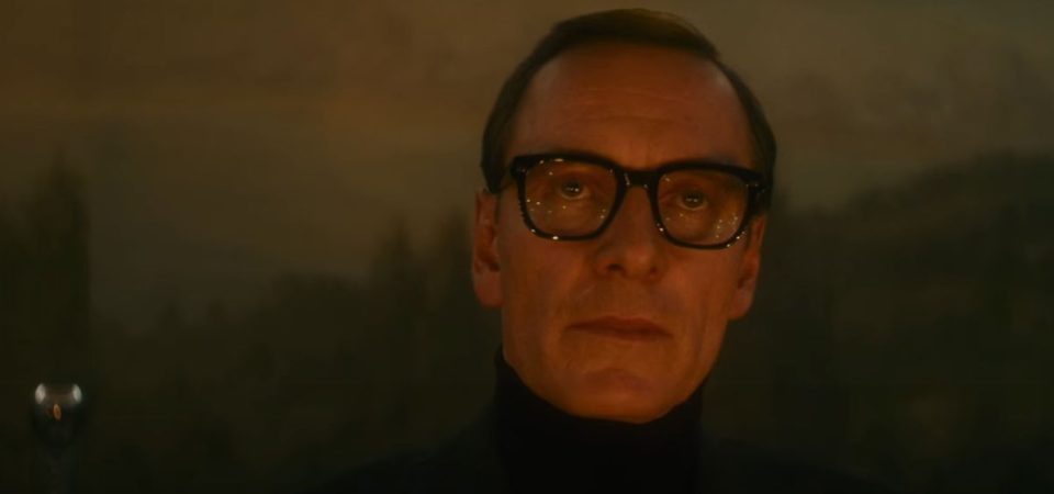 Código Preto, filme espionagem com Michael Fassbender e Cate Blanchett ganha trailer