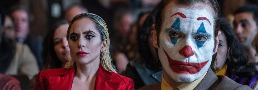 Coringa 2 é indicado ao Framboesa de Ouro 2025; veja a lista de indicados