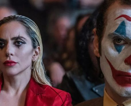 Coringa 2 é indicado ao Framboesa de Ouro 2025; veja a lista de indicados