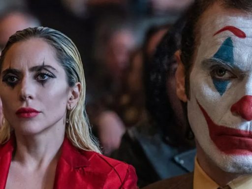 Coringa 2 é indicado ao Framboesa de Ouro 2025; veja a lista de indicados