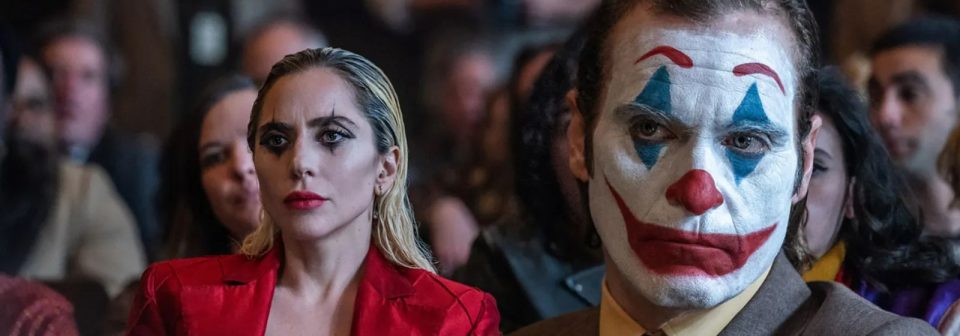 Coringa 2 é indicado ao Framboesa de Ouro 2025; veja a lista de indicados