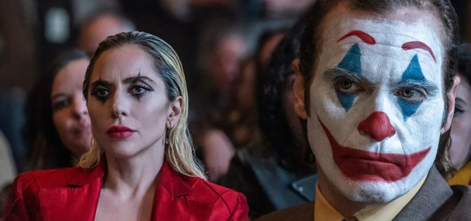 Coringa 2 é indicado ao Framboesa de Ouro 2025; veja a lista de indicados