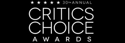 Critics Choice Awards é adiado para 26 de janeiro