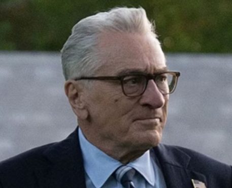 Netflix lança trailer completo de Dia Zero, minissérie com Robert De Niro