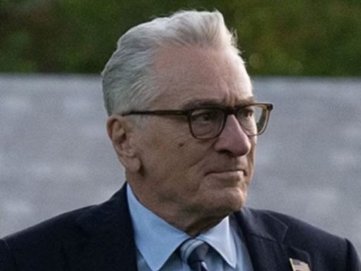 Netflix lança trailer completo de Dia Zero, minissérie com Robert De Niro