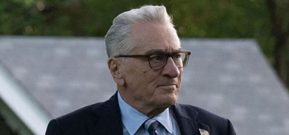 Netflix lança trailer completo de Dia Zero, minissérie com Robert De Niro