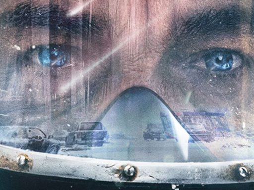 O Eternauta | Série argentina da Netflix ganha data de estreia