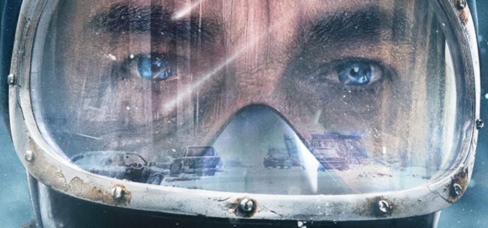 O Eternauta | Série argentina da Netflix ganha data de estreia